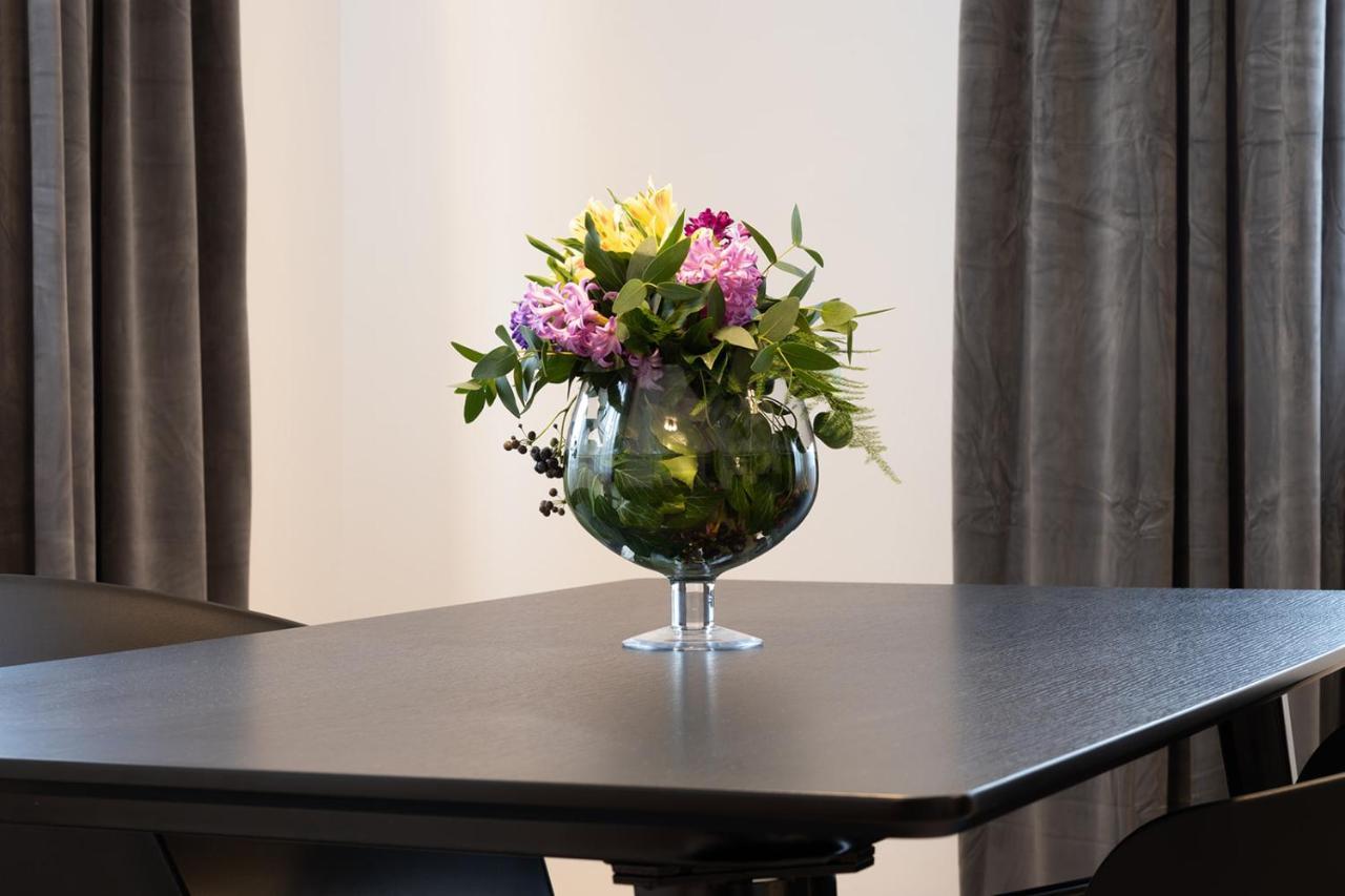 Apartmani Mozart-Centar วิโรวิติซา ภายนอก รูปภาพ