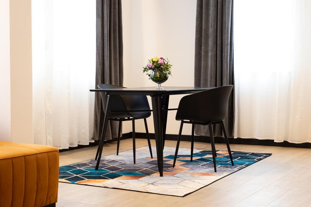 Apartmani Mozart-Centar วิโรวิติซา ภายนอก รูปภาพ
